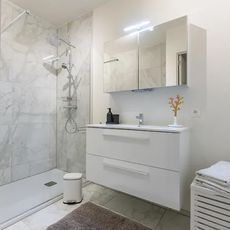 Apartman Arthur 04-62 59 Ostende