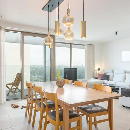 Arthur 04-62 Appartement *
