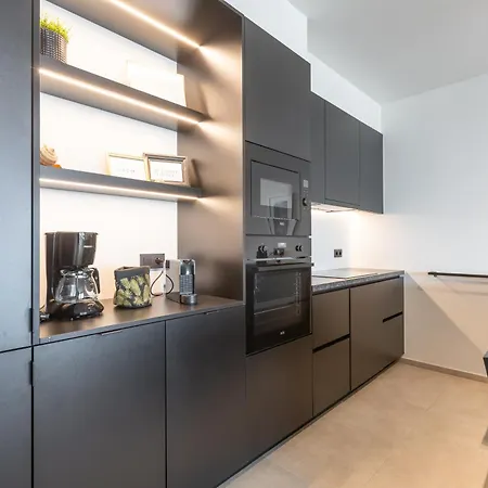 Appartement Arthur 04-62 *
