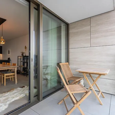 Appartement Arthur 04-62